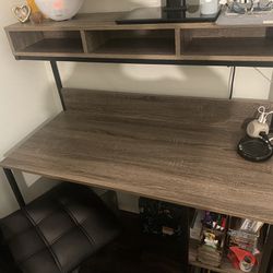 Desk 