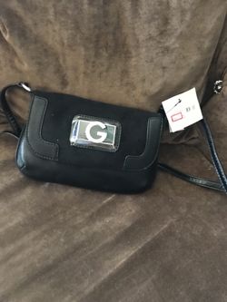Guess crossbody