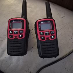 Walkie Talkie Midland XT 10