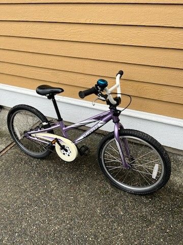 Specialized Kids Bike 20 Inch