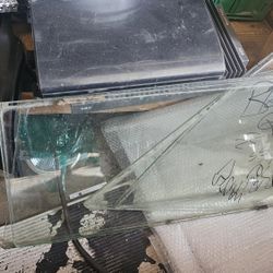 Side Glass