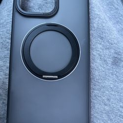 iPhone 16 Pro Max Case