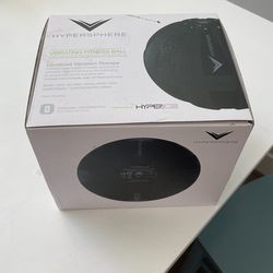 Hyperphere Fitness Ball
