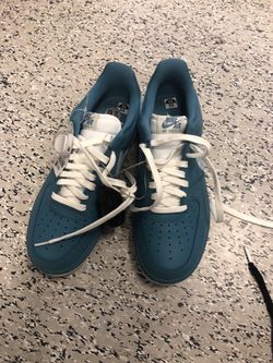 Nike Air Force one