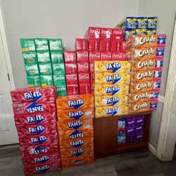 Coca-cola 