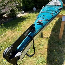 Seaward Kayaks “Tyee” 