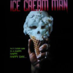 Ice Cream Man/Ticks/Creepshow 1-3