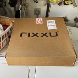 Rixxu Car Seat Covers