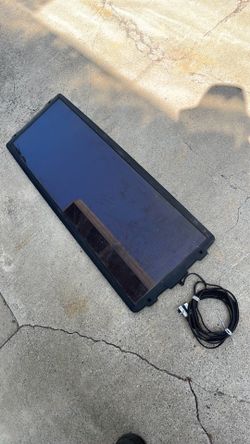 15 W solar panel