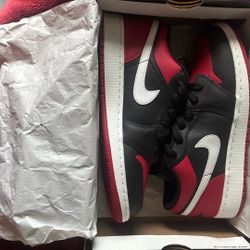 Air Jordan 1 Low 