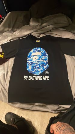 Bape shirt