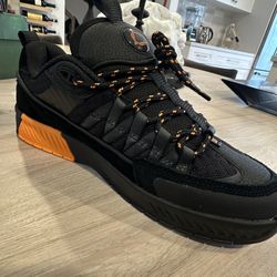 DC Shoes Lucien 