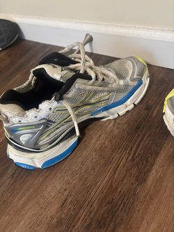 Balenciaga runners