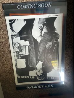 Rolling Stones