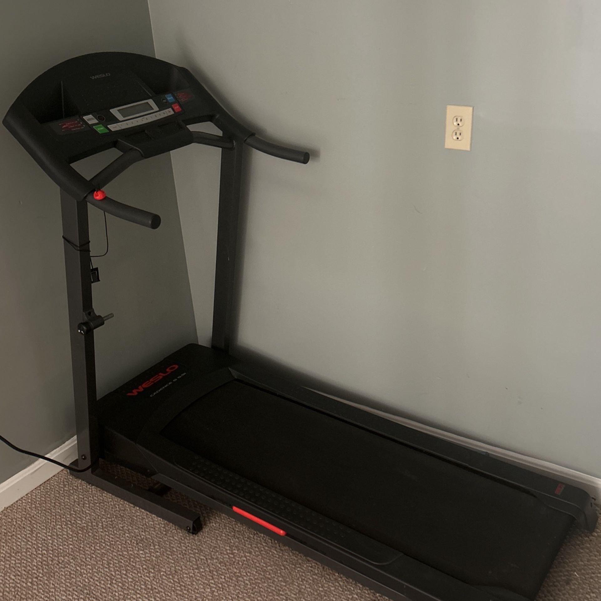 Treadmill For Sell