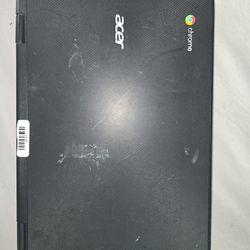 Acer Chromebook Laptop - Good Condition - Works Great