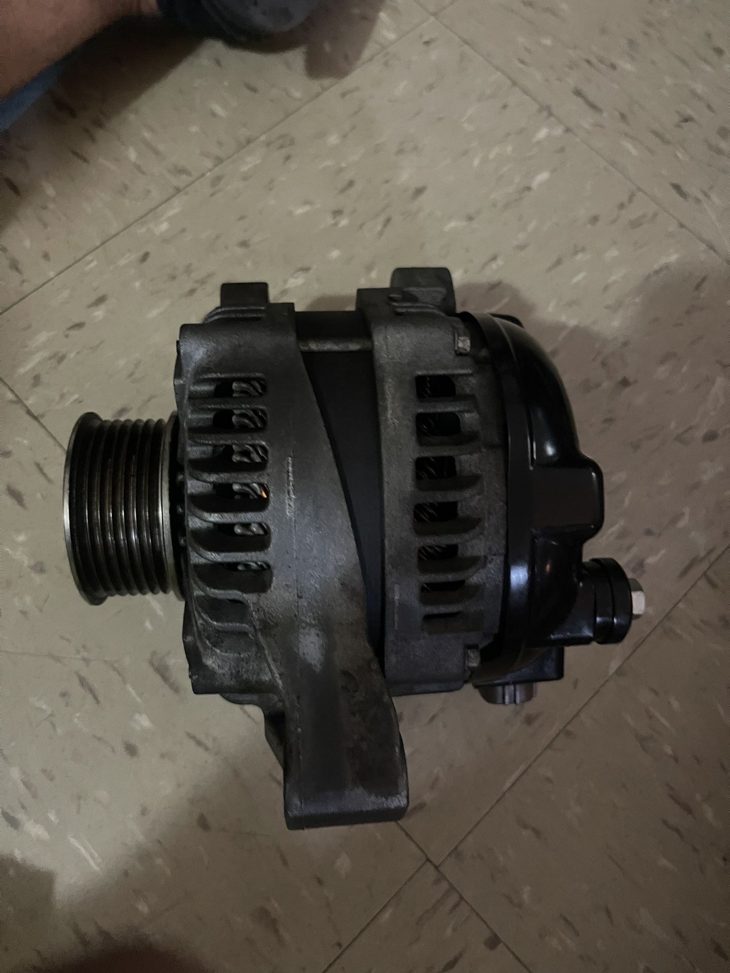 k24 Honda JDM alternator K24a