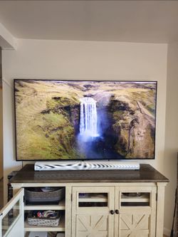 Bundle: 75" Samsung Q80 + Nvidia Shield Pro + Mount