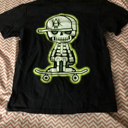 Tony Hawk Graphic Tee Shirt