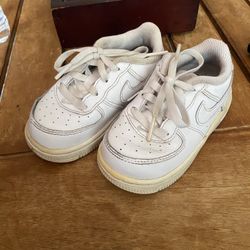Nike 7c Kids