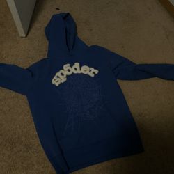 Sp5der Hoodie