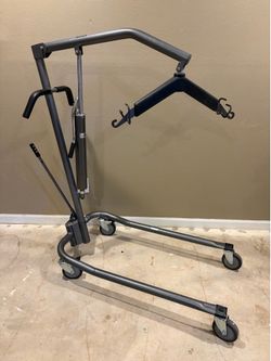 Drive Hoyer Lift