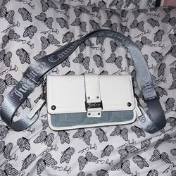 Juicy Couture Crossbody Purse