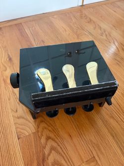 Piano Pedal