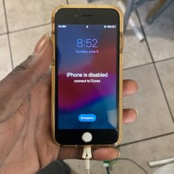 iPhone 6s