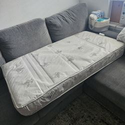 Crib Mattress/Toddler Bed Mattress 