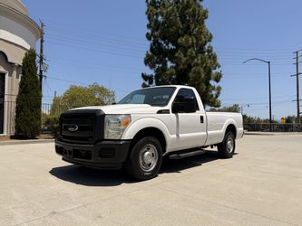 2013 Ford F-250
