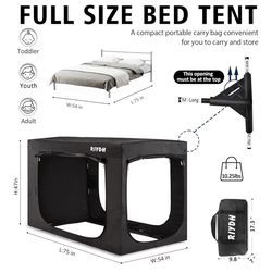 Bed Tent for Adults