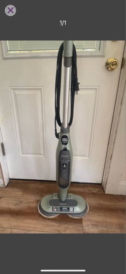 Shark steam mop