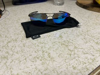 Oakley Sunglasses