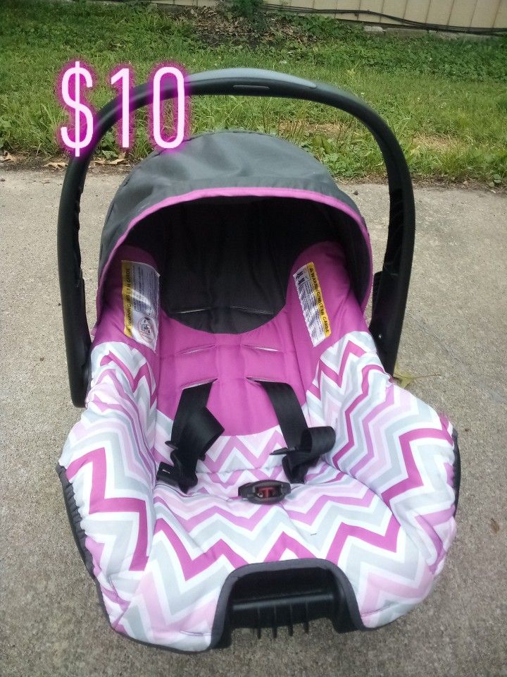 Baby Items