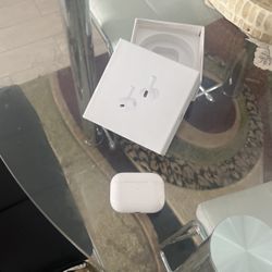 AirPod Pros