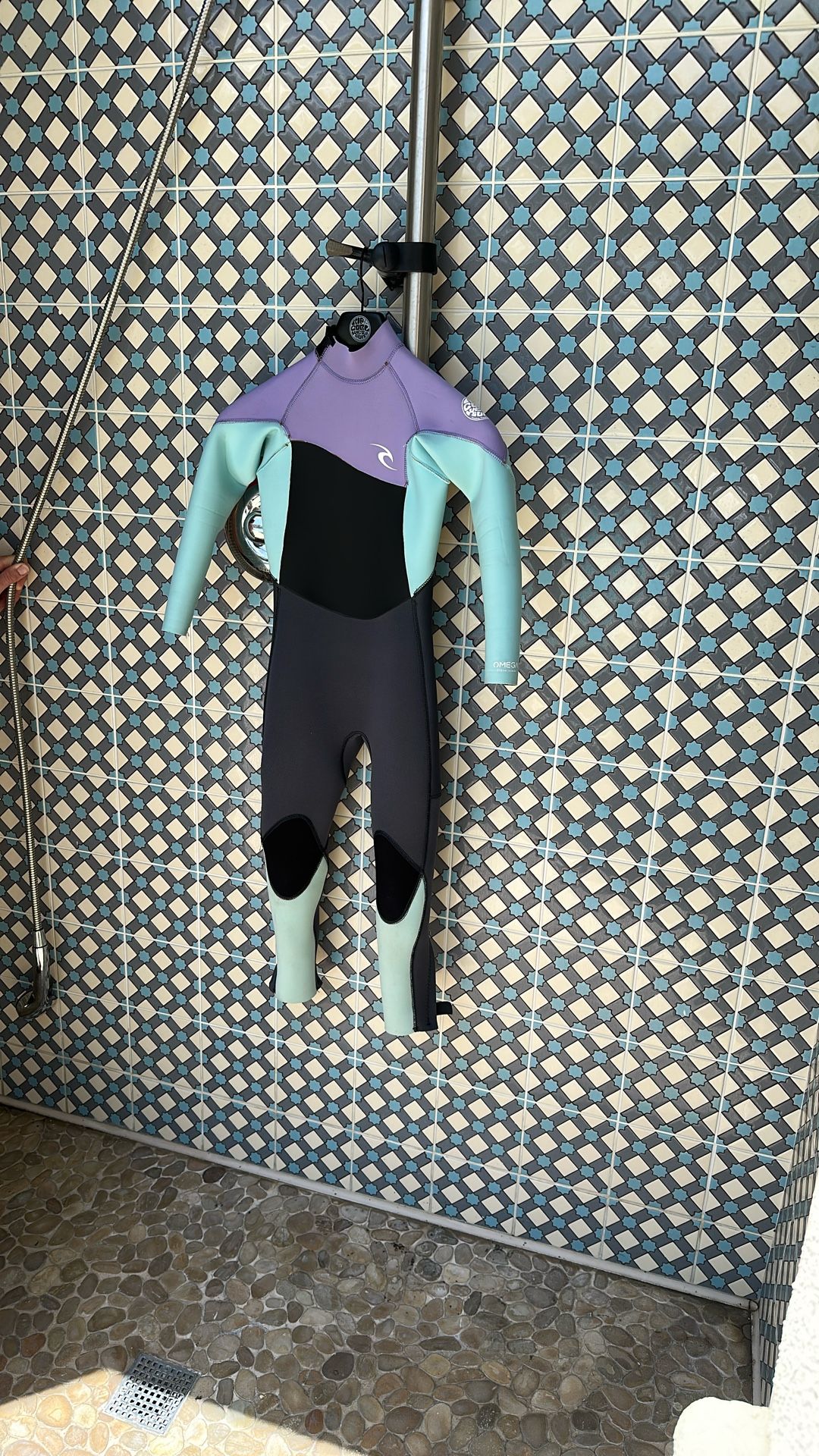 Rip Curl Girls Wetsuit 7/8