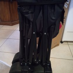 Hdeoops folding wagon -NEW