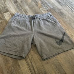 Nike Sweat shorts Size XXL
