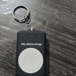 charger keychain for apple watch