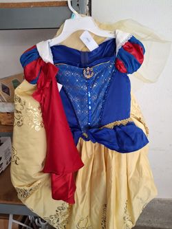 Kids Costume