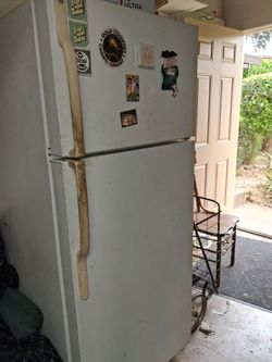 Fridge