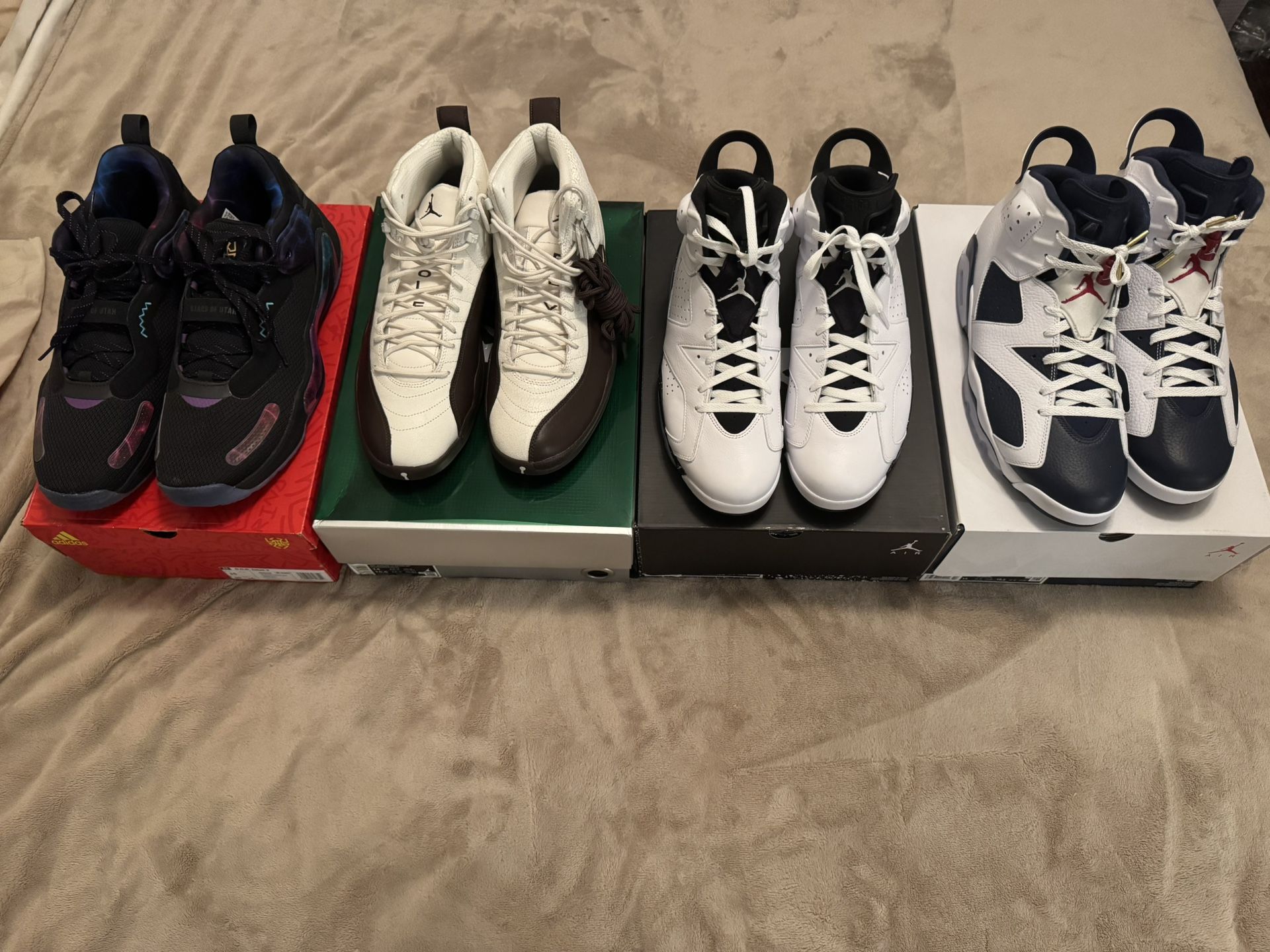 Mens Shoes