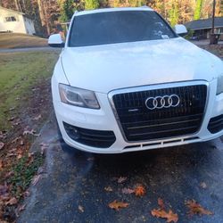 2010 Audi Q5