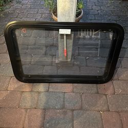 Skylight Window & Screen