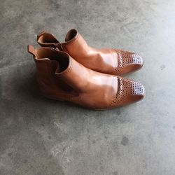 Boots Antonio   Cerrelli