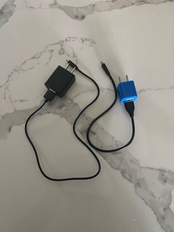 Phone/Tablet Chargers