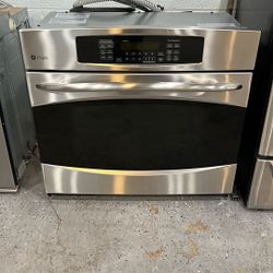 🔥 GE PROFILE WALL OVEN – GREAT CONDITION! 🔥