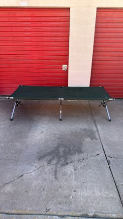 Rio Adventure Cot