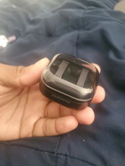 Samsung galaxy buds 4 Pro